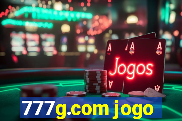 777g.com jogo